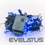 Kambarių girlianda iLike  LED Christmas Lights RS-111 7m. 100LED Purple