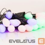 Гирлянда для помещений N/A  Virtene lampiņas 9388 