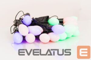 Гирлянда для помещений N/A  Virtene lampiņas 9388 