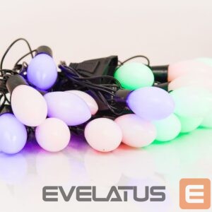 Гирлянда для помещений N/A  Virtene lampiņas 9388 