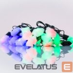 Sisevalgustid iLike N/A Virtene eglites 9387 Multi Color