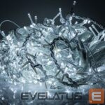 Kambarių girlianda iLike N/A Diožu Lietus RS-500 500LED 19m. White