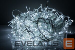 Гирлянда для помещений iLike N/A Diožu Lietus RS-500 500LED 19m. White