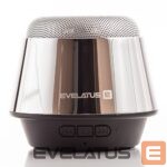 Беспроводная колонка Evelatus - Bluetooth Speaker ESP01 Silver