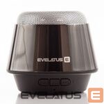 Bluetooth speakers Evelatus  Bluetooth Speaker ESP01 Black
