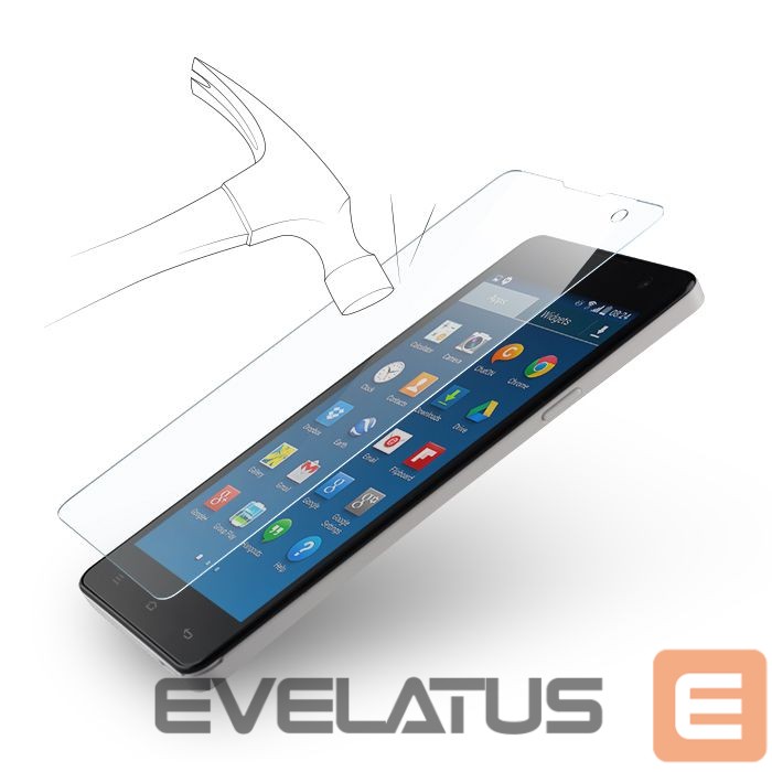 Maciņš grāmata Forever Apple Ipad 2/3/4