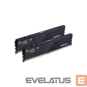 Operatiivmälu DDR4 G.Skill  Flare X5 32 GB, DDR5, 5600 MHz, PC/server, Registered No, ECC No, 2x16 GB 