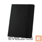 Book case GreenGo  Case Orbi 9-10 Black