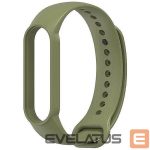 Strap iLike  Mi Band 5 Army Green