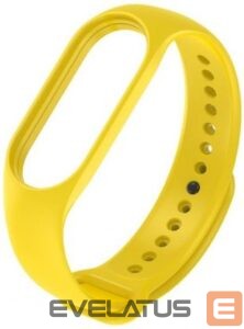 Rihm iLike  Mi Band 5 Yellow