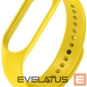 Rihm iLike  Mi Band 5 Yellow