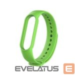 Ремешок iLike  Mi Band 5 Light Green