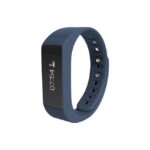 Fitness bracelet Sponge  Move Blue