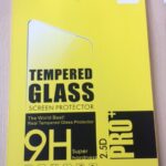 Kaitseklaasid Samsung  TAB A 10.1  (T580 / T585) 