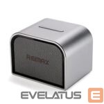 Juhtmevabad kõlarid Remax Universal Portable Bluetooth Speaker M8 Mini Gray