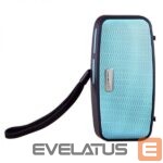 Bluetooth speakers Remax Universal Portable Speaker  RB-M1 Blue