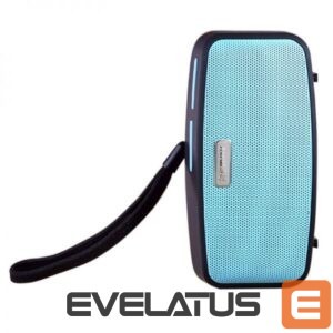 Belaidės kolonėlės Remax Universal Portable Speaker  RB-M1 Blue