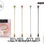 Kitas kompiuterio priedas Remax Universal Star Series LED Hose Lamp RT-E602 Silver