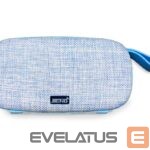 Belaidės kolonėlės Jiteng Universal Bluetooth Speaker E300 Blue