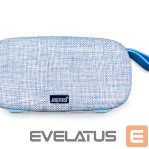 Juhtmevabad kõlarid Jiteng Universal Bluetooth Speaker E300 Blue