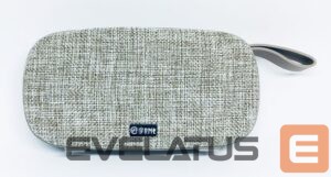 Bezvadu skaļrunis Jiteng Universal Bluetooth Speaker E300 Gray
