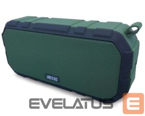 Bezvadu skaļrunis Jiteng Universal Bluetooth Speaker E200 Green