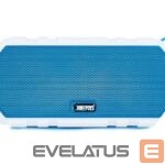 Bluetooth speakers Jiteng Universal Bluetooth Speaker E200 Blue