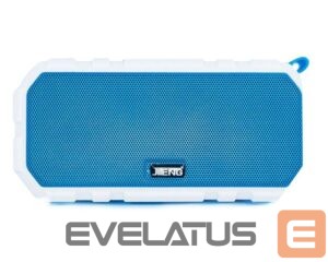 Bezvadu skaļrunis Jiteng Universal Bluetooth Speaker E200 Blue