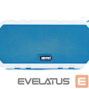 Bezvadu skaļrunis Jiteng Universal Bluetooth Speaker E200 Blue