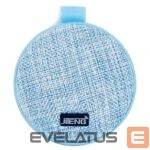 Juhtmevabad kõlarid Jiteng Universal Bluetooth Speaker E307 Blue