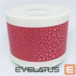 Belaidės kolonėlės Jiteng Universal Bluetooth Speaker 303K Red