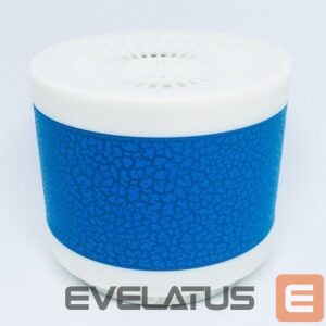 Bluetooth speakers Jiteng  Bluetooth Speaker 303K Blue