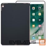 Чехол книжка Mercury Apple iPad 9.7 Soft Feeling Jelly case Black