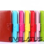 Чехол книжка GreenGo Universal Case 9'' Brown