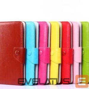 Kaaned GreenGo Universal Case 8'' Pink