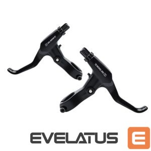 Spare part for electric vehicles Evelatus - Left Brake Lever (including brake cable) 