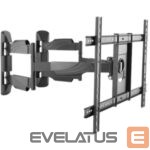 Televizoriaus laikiklis Logilink  BP0047 TV Wall mount, 37«-70». corner mount 