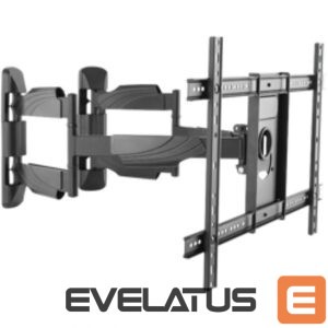 Televizoriaus laikiklis Logilink  BP0047 TV Wall mount, 37«-70». corner mount 