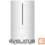 Gaisa attīrītājs Xiaomi  Smart Humidifier 2 EU BHR6026EU 28 W, Water tank capacity 4.5 L, Humidification capacity 350 ml/hr, White 