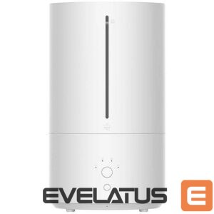 Õhupuhasti Xiaomi  Smart Humidifier 2 EU BHR6026EU 28 W, Water tank capacity 4.5 L, Humidification capacity 350 ml/hr, White 