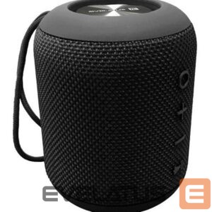 Bluetooth speakers Evelatus  Evelatus Bluetooth Speaker S size EBS01 Black