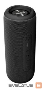 Bluetooth speakers Evelatus  Evelatus Bluetooth Speaker M size EBS02 Black