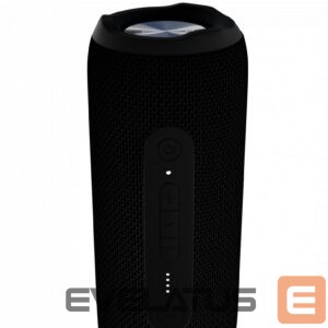 Bluetooth speakers Evelatus  Evelatus Bluetooth Speaker L size EBS03 Black