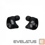 Juhtmevabad kõrvaklapid Connect  Wireless Earphones CWE01 Black