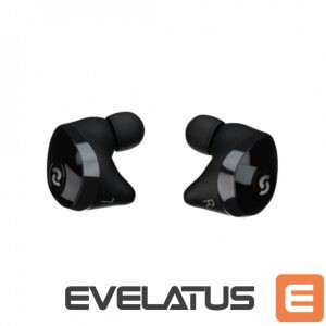 Wireless headphones Connect  Wireless Earphones CWE01 Black