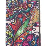 Чехол книжка iLike  Case Folk for tablet 9-10 