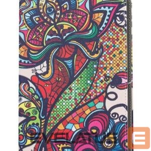 Book case iLike  Case Folk for tablet 9-10 