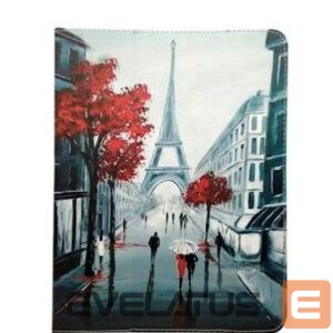 Book case iLike  Case Paris for tablet 9-10 