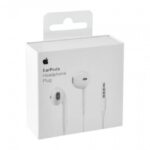 Wired headphones Apple  Earpods Headphone  3,5mm White