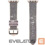 Strap Dux Ducis  Strap Watch 7 Band 7/6/5/4/3/2 / SE (41/40 / 38mm) Wristband Bracelet Silver